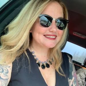 Meet your Posher, Kate